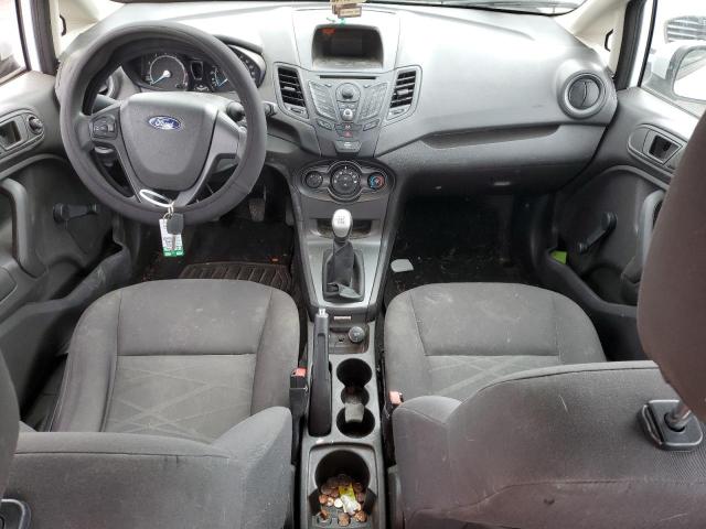 Photo 7 VIN: 3FADP4AJ5EM133858 - FORD FIESTA S 