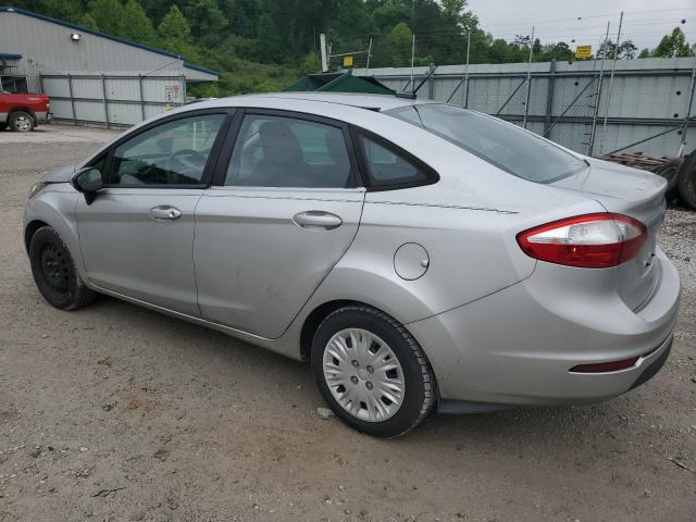 Photo 1 VIN: 3FADP4AJ5EM147632 - FORD FIESTA 