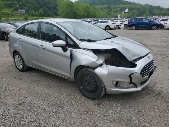 Photo 3 VIN: 3FADP4AJ5EM147632 - FORD FIESTA 