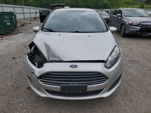 Photo 4 VIN: 3FADP4AJ5EM147632 - FORD FIESTA 