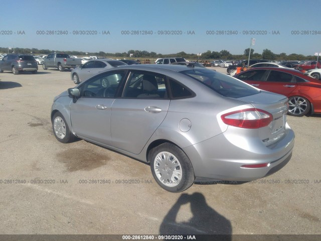 Photo 2 VIN: 3FADP4AJ5EM168934 - FORD FIESTA 