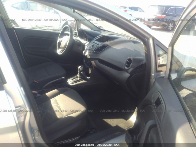 Photo 4 VIN: 3FADP4AJ5EM168934 - FORD FIESTA 