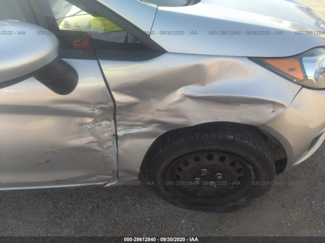 Photo 5 VIN: 3FADP4AJ5EM168934 - FORD FIESTA 