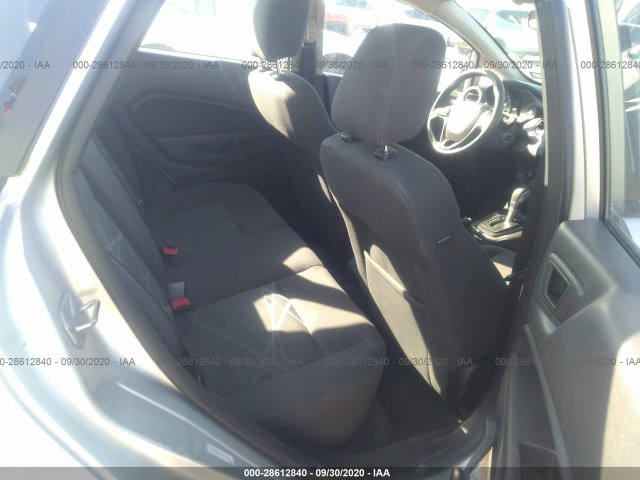 Photo 7 VIN: 3FADP4AJ5EM168934 - FORD FIESTA 