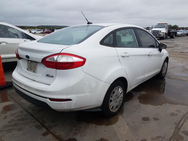 Photo 3 VIN: 3FADP4AJ5EM203035 - FORD FIESTA S 