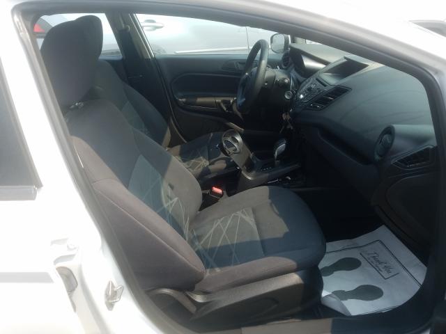 Photo 4 VIN: 3FADP4AJ5EM217842 - FORD FIESTA S 