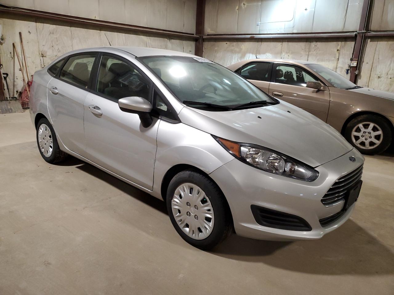 Photo 3 VIN: 3FADP4AJ5EM226413 - FORD FIESTA 