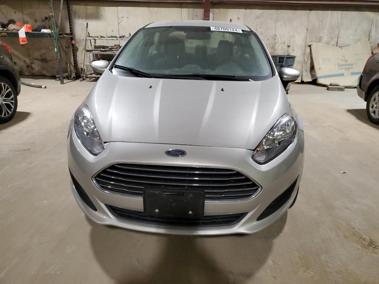 Photo 4 VIN: 3FADP4AJ5EM226413 - FORD FIESTA 