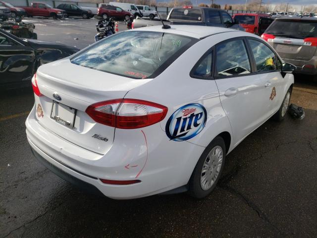 Photo 3 VIN: 3FADP4AJ5EM227495 - FORD FIESTA S 