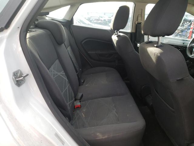 Photo 5 VIN: 3FADP4AJ5EM227495 - FORD FIESTA S 