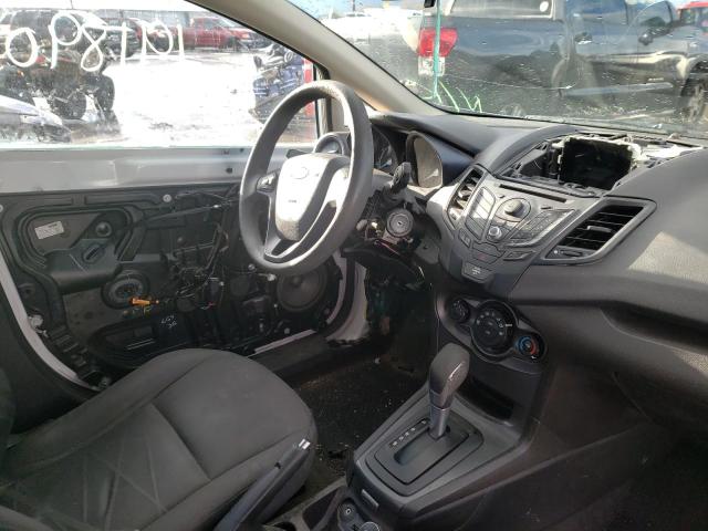 Photo 8 VIN: 3FADP4AJ5EM227495 - FORD FIESTA S 