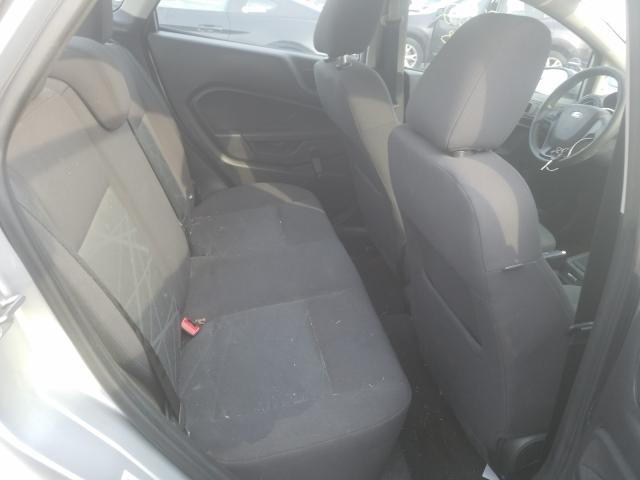 Photo 5 VIN: 3FADP4AJ5FM100828 - FORD FIESTA S 