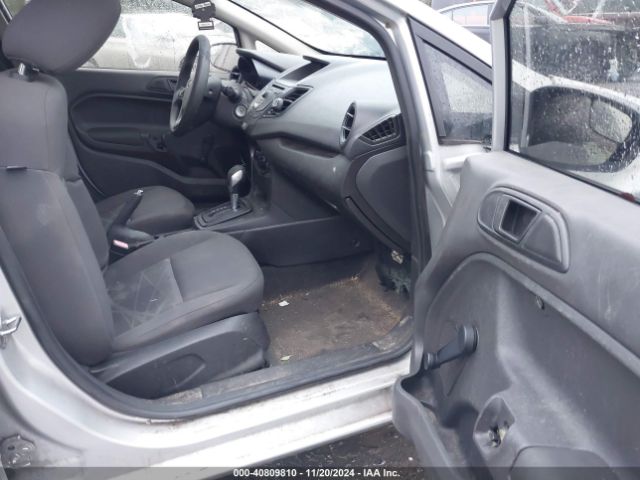 Photo 4 VIN: 3FADP4AJ5FM122960 - FORD FIESTA 