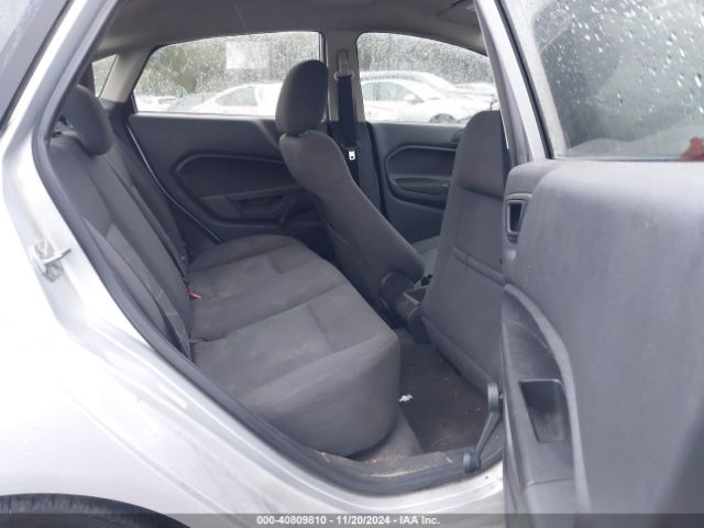 Photo 7 VIN: 3FADP4AJ5FM122960 - FORD FIESTA 