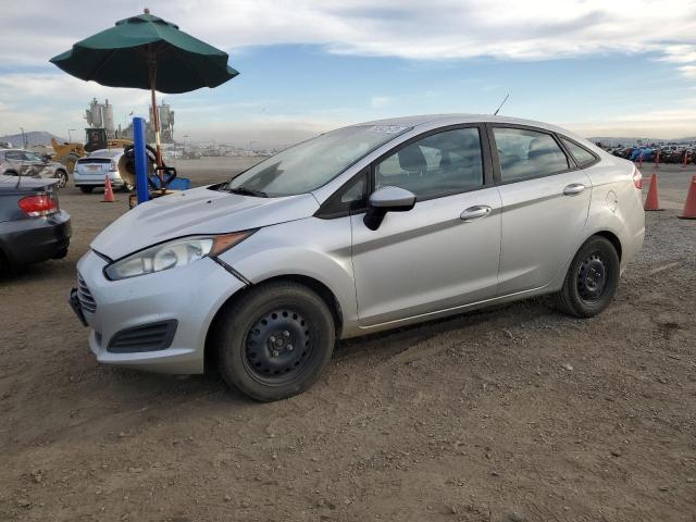 Photo 0 VIN: 3FADP4AJ5FM139581 - FORD FIESTA 