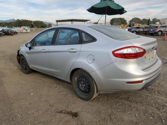 Photo 1 VIN: 3FADP4AJ5FM139581 - FORD FIESTA 