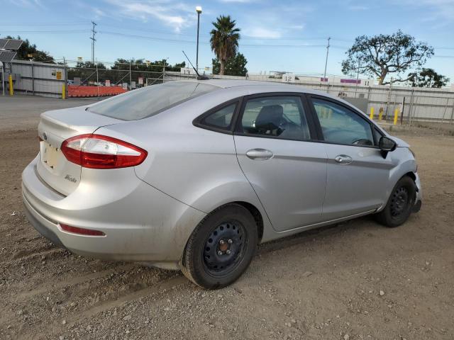 Photo 2 VIN: 3FADP4AJ5FM139581 - FORD FIESTA 