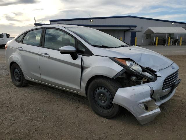 Photo 3 VIN: 3FADP4AJ5FM139581 - FORD FIESTA 