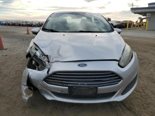 Photo 4 VIN: 3FADP4AJ5FM139581 - FORD FIESTA 