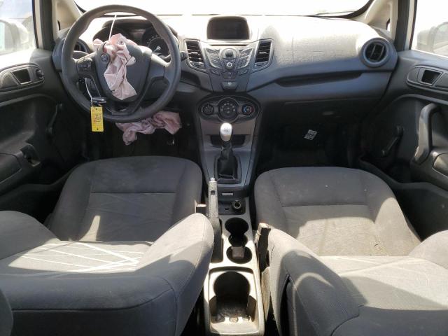 Photo 7 VIN: 3FADP4AJ5FM139581 - FORD FIESTA 