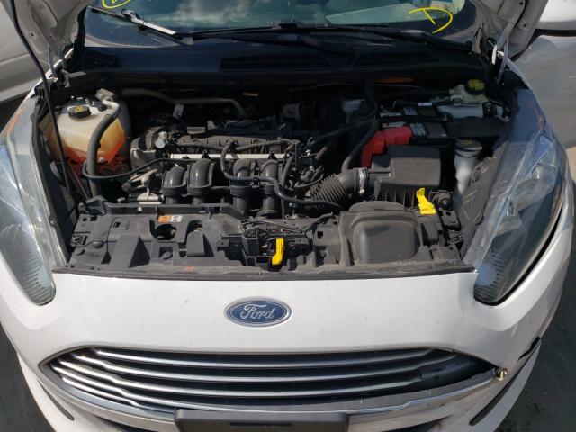 Photo 6 VIN: 3FADP4AJ5FM145624 - FORD FIESTA S 