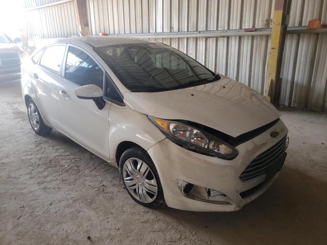 Photo 0 VIN: 3FADP4AJ5FM157529 - FORD FIESTA S 