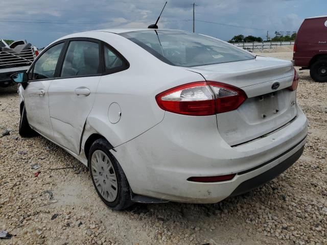 Photo 2 VIN: 3FADP4AJ5FM160673 - FORD FIESTA S 