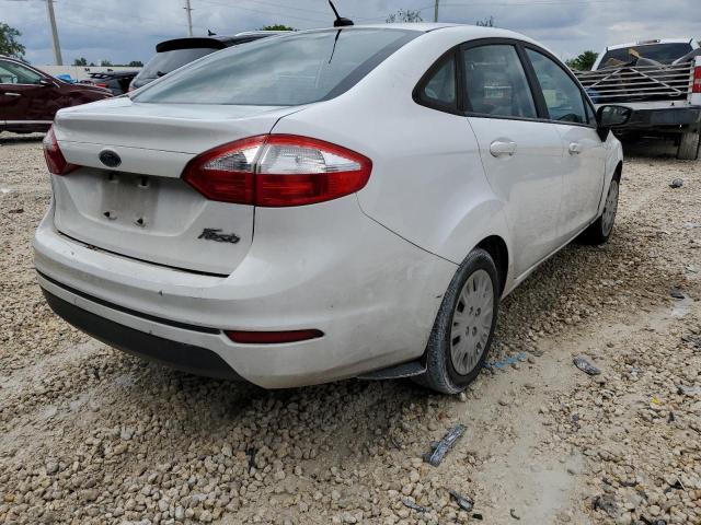 Photo 3 VIN: 3FADP4AJ5FM160673 - FORD FIESTA S 