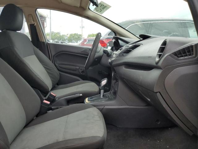 Photo 4 VIN: 3FADP4AJ5FM160673 - FORD FIESTA S 