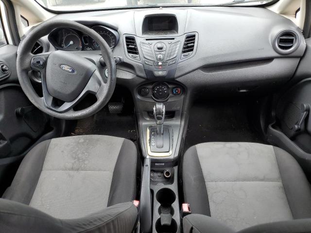 Photo 8 VIN: 3FADP4AJ5FM160673 - FORD FIESTA S 