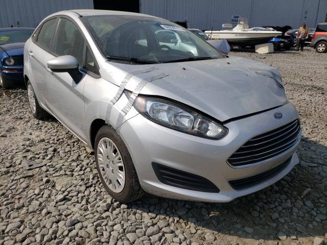 Photo 0 VIN: 3FADP4AJ5FM170975 - FORD FIESTA S 