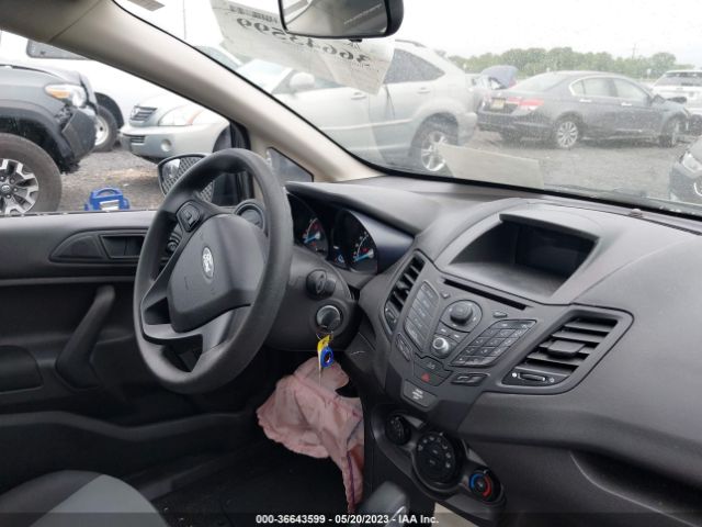 Photo 4 VIN: 3FADP4AJ5FM175089 - FORD FIESTA 