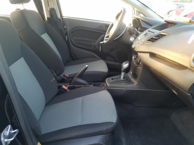 Photo 4 VIN: 3FADP4AJ5FM175254 - FORD FIESTA S 