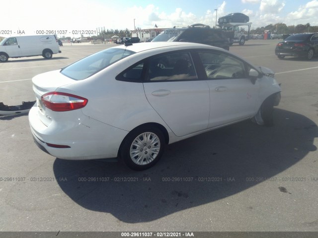 Photo 3 VIN: 3FADP4AJ5FM189798 - FORD FIESTA 