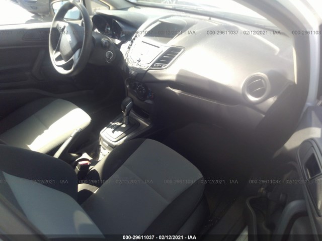 Photo 4 VIN: 3FADP4AJ5FM189798 - FORD FIESTA 