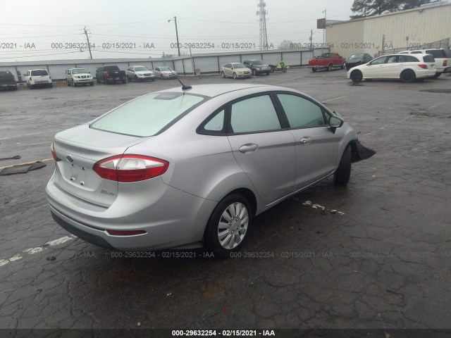 Photo 3 VIN: 3FADP4AJ5FM202551 - FORD FIESTA 