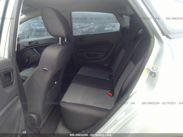 Photo 7 VIN: 3FADP4AJ5FM202551 - FORD FIESTA 