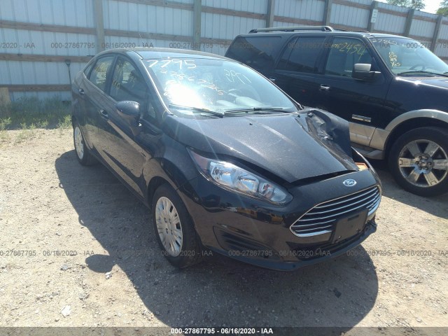 Photo 0 VIN: 3FADP4AJ5FM216580 - FORD FIESTA 