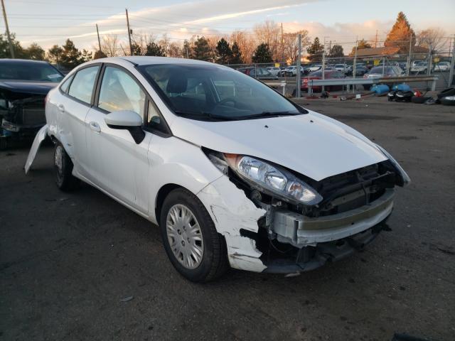 Photo 0 VIN: 3FADP4AJ5FM224744 - FORD FIESTA S 