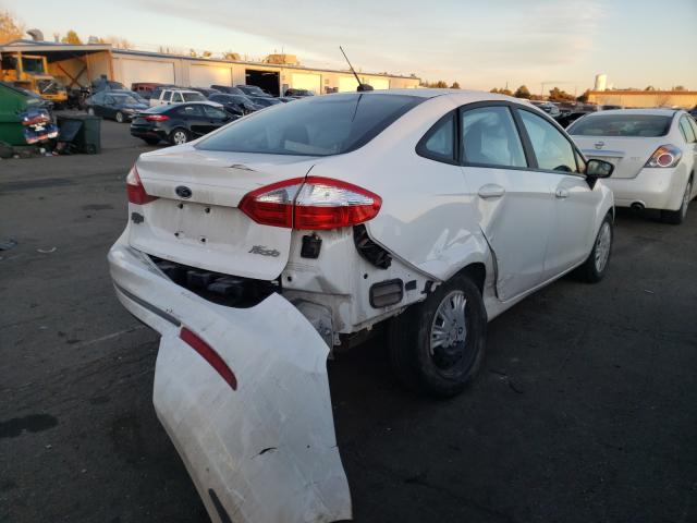 Photo 3 VIN: 3FADP4AJ5FM224744 - FORD FIESTA S 