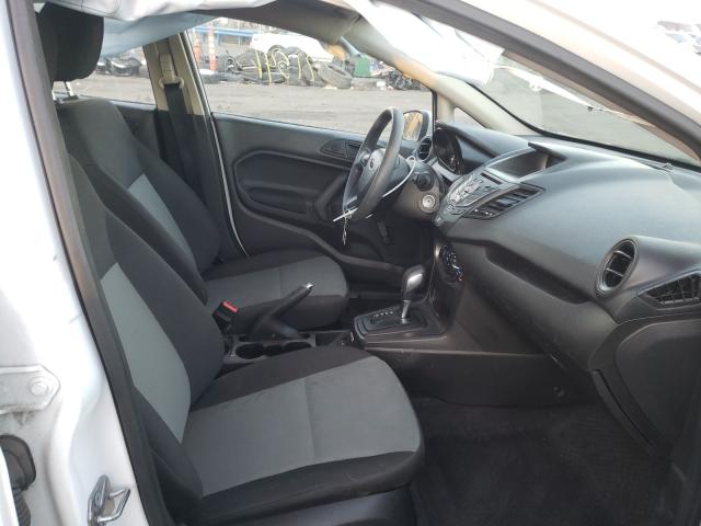 Photo 4 VIN: 3FADP4AJ5FM224744 - FORD FIESTA S 