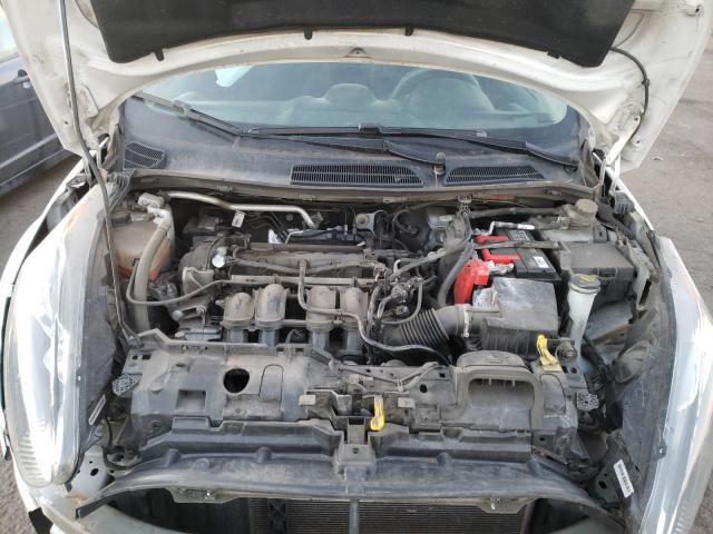 Photo 6 VIN: 3FADP4AJ5FM224744 - FORD FIESTA S 