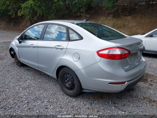 Photo 2 VIN: 3FADP4AJ5GM104170 - FORD FIESTA 