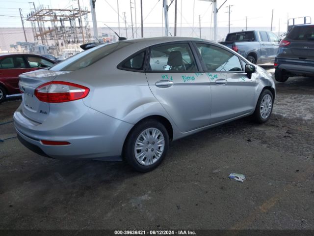 Photo 3 VIN: 3FADP4AJ5GM130803 - FORD FIESTA 