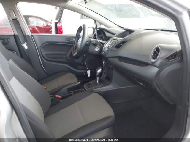 Photo 4 VIN: 3FADP4AJ5GM130803 - FORD FIESTA 