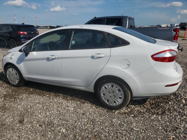 Photo 1 VIN: 3FADP4AJ5GM141008 - FORD FIESTA S 