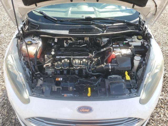 Photo 10 VIN: 3FADP4AJ5GM141008 - FORD FIESTA S 