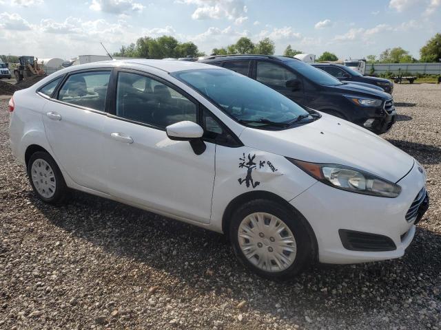 Photo 3 VIN: 3FADP4AJ5GM141008 - FORD FIESTA S 