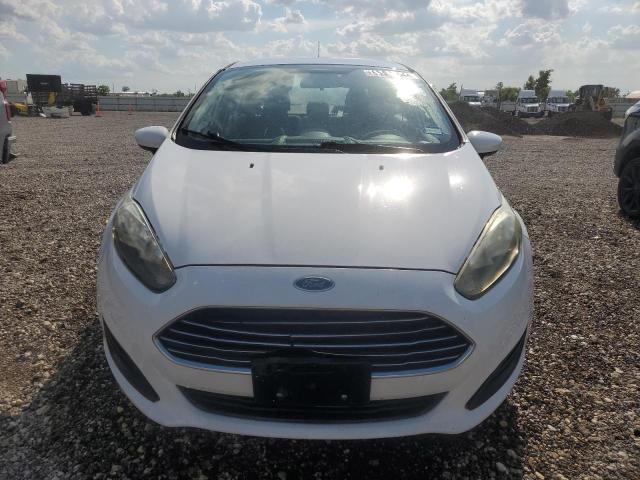 Photo 4 VIN: 3FADP4AJ5GM141008 - FORD FIESTA S 