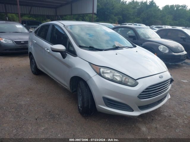 Photo 0 VIN: 3FADP4AJ5GM150128 - FORD FIESTA 